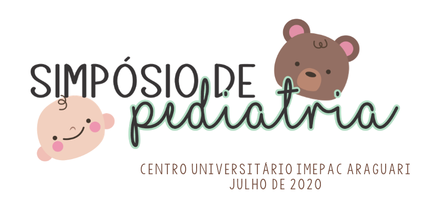 					Visualizar v. 5 n. 10 (2020): Suplemento I: Simpósio de Pediatria
				